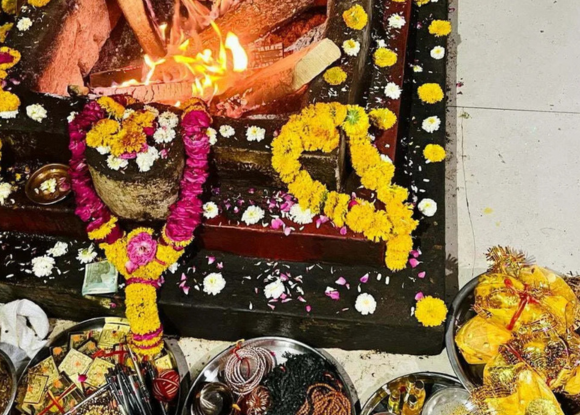 Baglamukhi Havan Booking Online