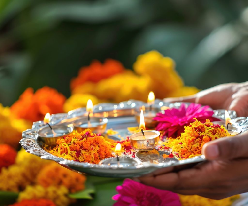 hand-holding-navratri-highly-detailed-decoration