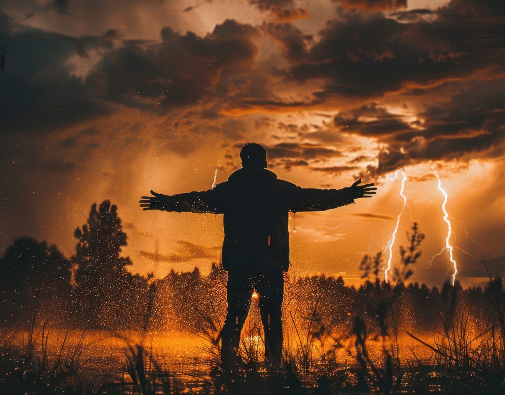 thunderstorm-countryside
